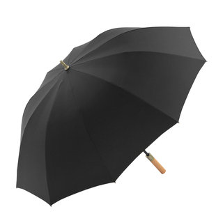 【天堂伞·优选团礼】半自动长柄直杆雨伞大号双人伞晴雨两用伞男
