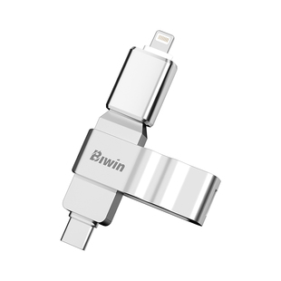 佰维u盘苹果手机专用typeC双接口电脑两用内存扩容iphone正品优盘