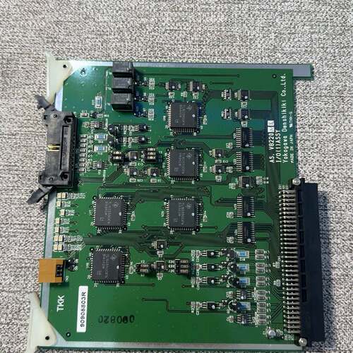 OKOGAWA自动舵板子板号AS.V8220WZI请询价
