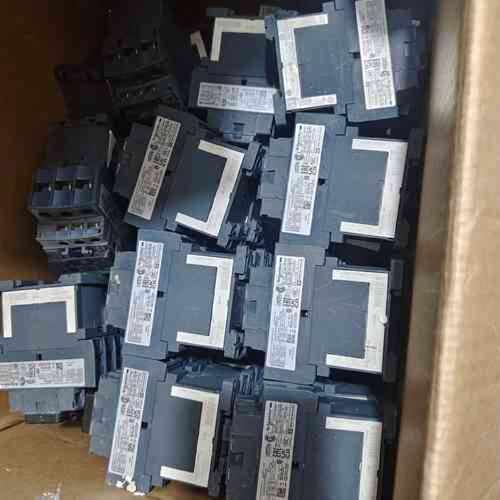 议价施耐德接触器 LC1D25BD，TeSys系列，24V DC