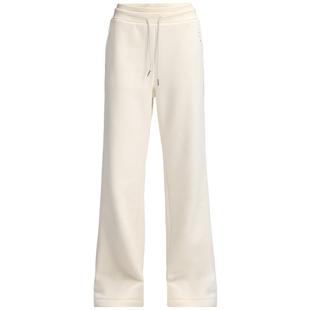 【保暖】运动长裤秋冬女双腰头直筒户外休闲卫裤PT114 | 粒子狂热