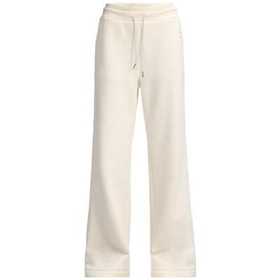 保暖运动长裤秋冬女双腰头