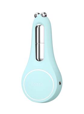 FOREO BEAR 2 智能微电流眼唇紧塑仪 紧实眼周淡化细纹