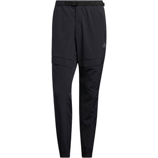 Adidas/阿迪达斯正品春季新款男子运动户外训练长裤HE7362