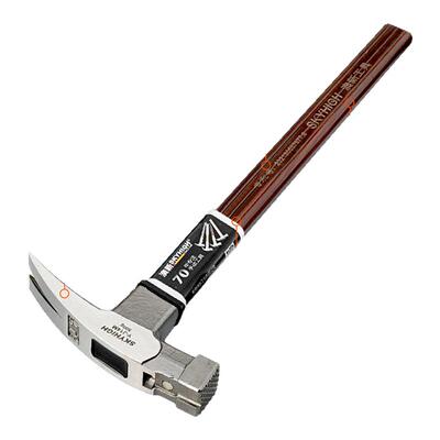 高碳钢羊角锤澳新用坏包赔