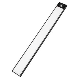 充电人体感应灯带免插电酒柜感应灯磁吸玄关柜子无线自粘led灯条