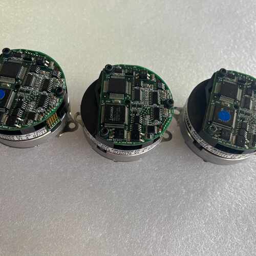 议价UMA编码器 ER-JG-7200D，适用