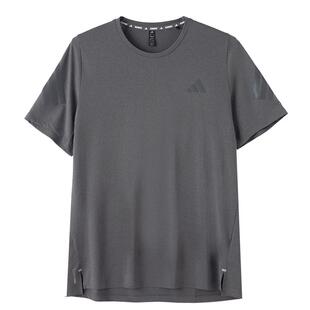 Adidas阿迪达斯男装2026夏季新款ADI365/// T M透气短袖T恤KS5039
