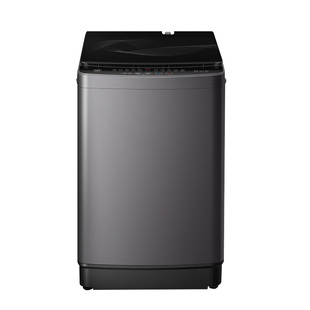 荣事达10KG洗衣机全自动家用小型波轮洗烘一体大容量出租房宿舍用