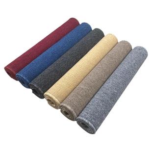 中式古风地毯客厅原木风禅意茶几毯卧室书房阳台满铺日式茶室地垫