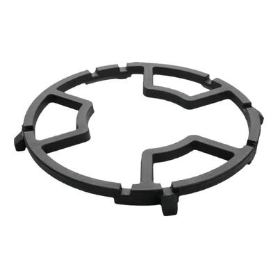 煤气灶支架煤气炉灶台架托燃气灶架托锅架炉架用小锅奶锅防滑架子