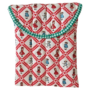 笔记本电脑包14寸韩国ins风2025新款适用苹果macbookair/pro13.3联想华为内胆包女16