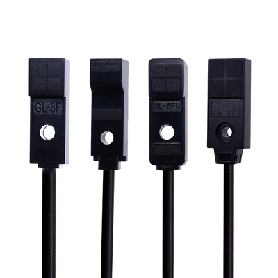 接近开关传感器接近开关传感器