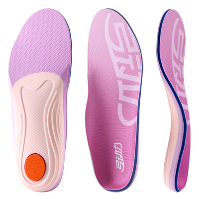 羽毛球鞋专用鞋垫运动气垫减震