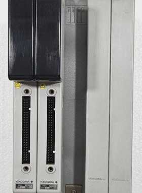 YOKOGAWA AMM25C THERMOCOUPLE INTERFACE MODULE WITH AMN32 NES