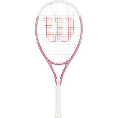 威尔胜网球拍初学者男女生装备