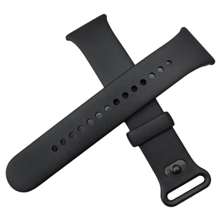 适用小米手环9Pro原装拆机腕带兼8Pro红米watch4/5亲肤10pro表带