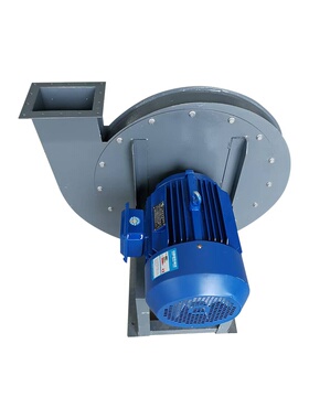 9-19-4A 高压离心鼓风机 优质管道离心送风机