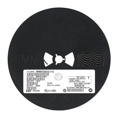 MMBT5551LT1GG1SOT-23晶体管