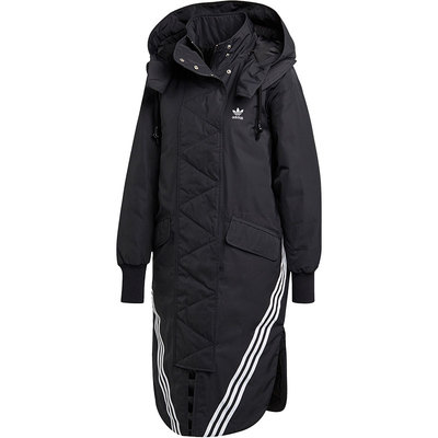 Adidas/阿迪达斯冬季运动羽绒服