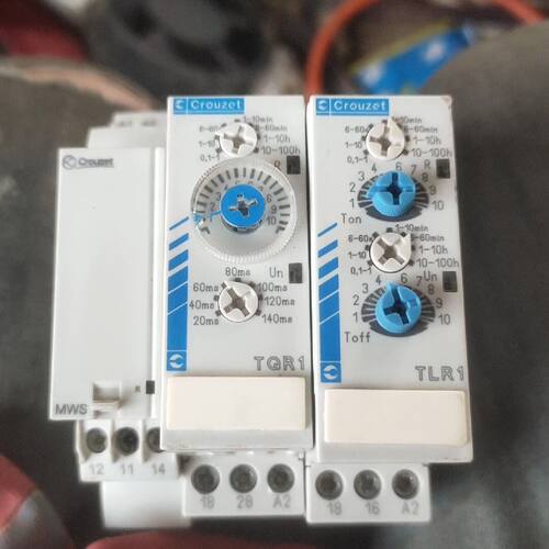 询价-高诺斯时间继电器 继电器 TLR1  TQR1  MWS
