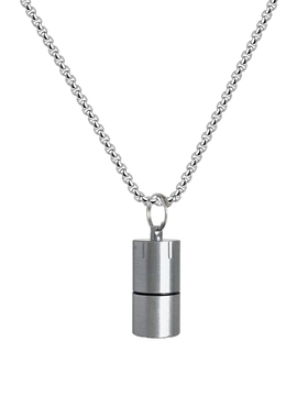 打火机吊坠项链配饰ins情侣