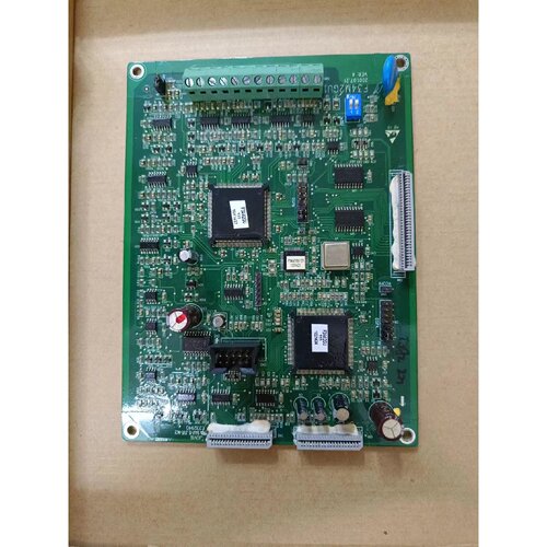 议价艾默生变频器TD系列CPU板控制板F3A412GU/F3452GU1/F34M2GU1