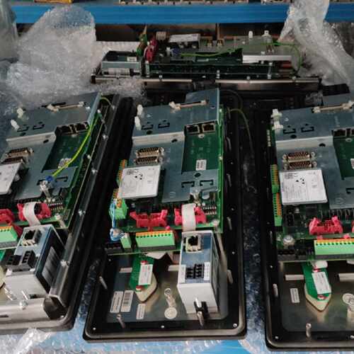 议价议价6FC5303-1AF31-0AA0 西门子按键板MPP 1500E A5E43403633