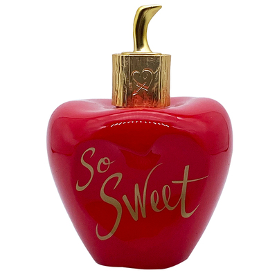 绝版简装甜蜜LolitaLempicka