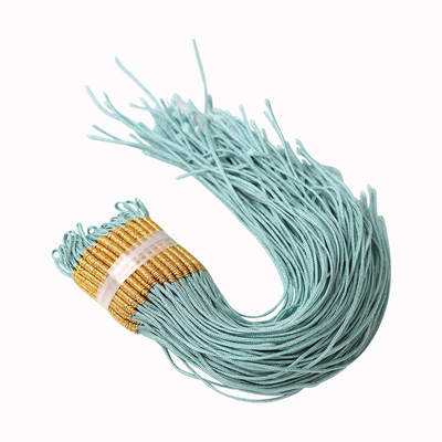 金线拉圈项链编织挂绳饰品配件