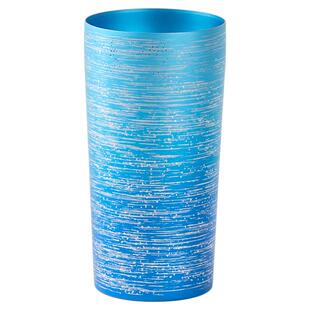 Horie凉系列钛杯350ml保冷保温水杯子食品级纯钛保鲜抗菌生日礼物