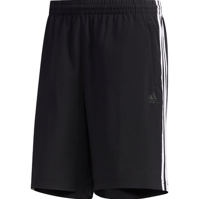 Adidas/阿迪达斯正品 当季新款男子休闲舒适运动型格短裤 DY8730