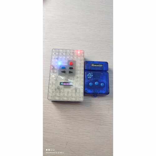 议价roborobo乐博乐博主控可维修