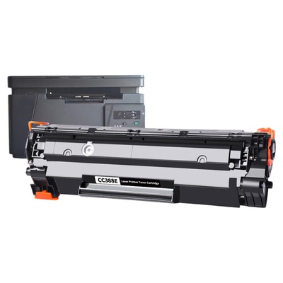 适用m1136硒鼓CC388A粉盒