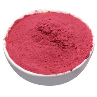 甜菜根粉500g纯果蔬粉食用烘焙上色红甜菜粉天然健身跑步气血狗狗