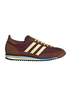 阿迪达斯adidas复古百搭板鞋