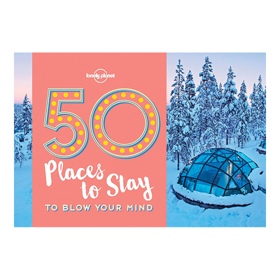 【心醉神迷】50个居住地BlowY