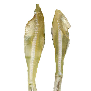 北海去头淡晒海燕鱼水晶小梅鱼干货小银鱼干白饭鱼白公鱼自贡鱼