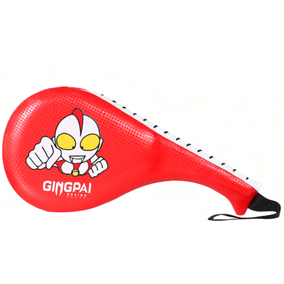 跆拳道踢靶儿童道馆训练器材