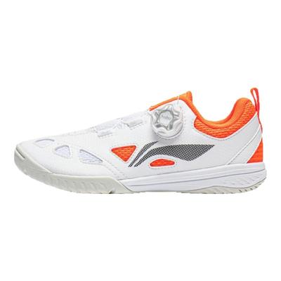 李宁正品男女防滑耐磨乒乓球鞋