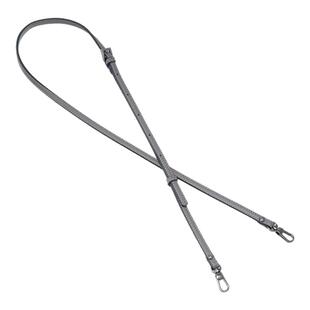 KI适用珑骧饭盒包腋下肩带Longchamp龙骧盒子包斜挎包带单肩配件