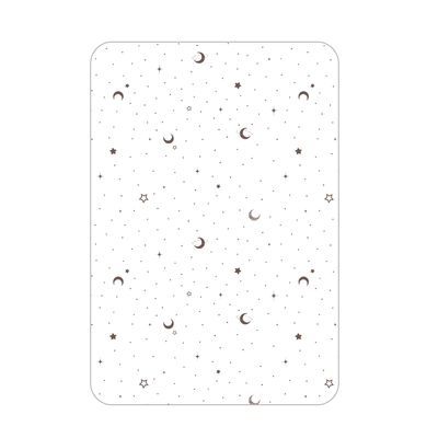 cocobunny婴儿防水床笠隔尿床垫