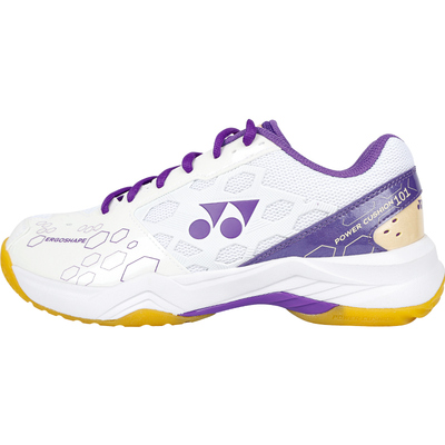 尤尼克斯羽毛球鞋女款运动鞋透气