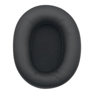 适用Sony索尼H7耳机套INZONE H9耳罩 h7皮质耳套头戴式电竞游戏耳机保护套防头油保护头梁保护套