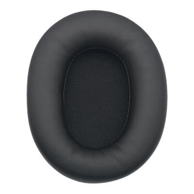 适用Sony索尼H7耳机套INZONE H9耳罩 h7皮质耳套头戴式电竞游戏耳机保护套防头油保护头梁保护套