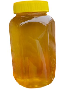 正宗荔枝蜂蜜广东从化龙眼蜜真蜜