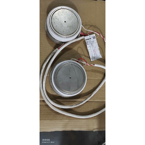 询价-湖北台基可控硅Y76KPM2500A4000V没有用过可维修