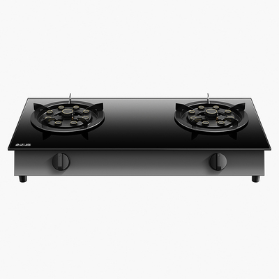 志高5.2Kw定时燃气灶台式家用