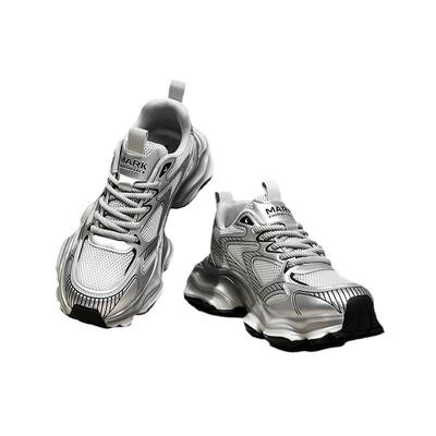 马克华菲官方旗舰店男鞋老爹鞋