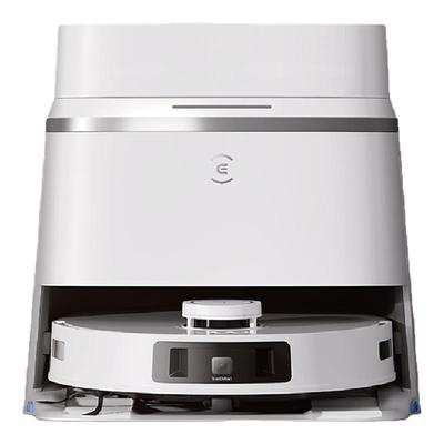 科沃斯X5PRO家用扫地机器人